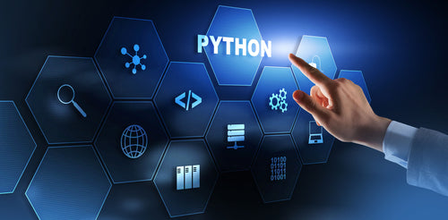 Python  Programming Course - Online Instructor Led