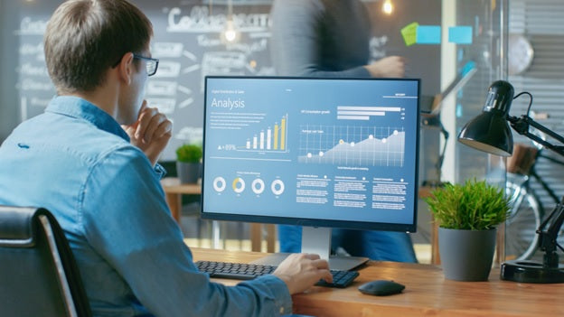 Business Intelligence and Data Analytics with PYTHON & Power BI PLUS Course - Online Instructor Led