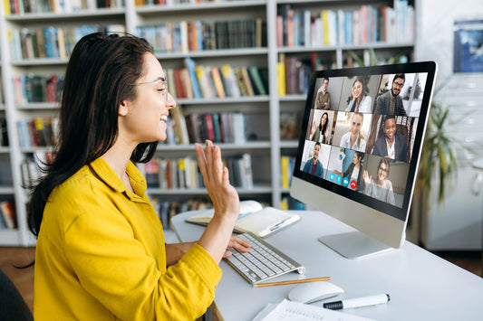 Digital Transformation and Automation Associate Course - Online Instructor Led