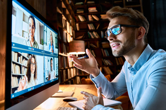 AI-Driven Zero-Code SW Engineering Course - Online Instructor Led