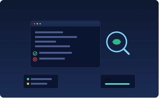 Software Quality Assurance Analyst