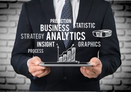 Business Intelligence and Data Analytics with PYTHON Course - Online Instructor Led